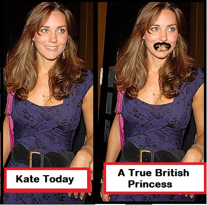 prince harry teeth. she refers to Prince Harry